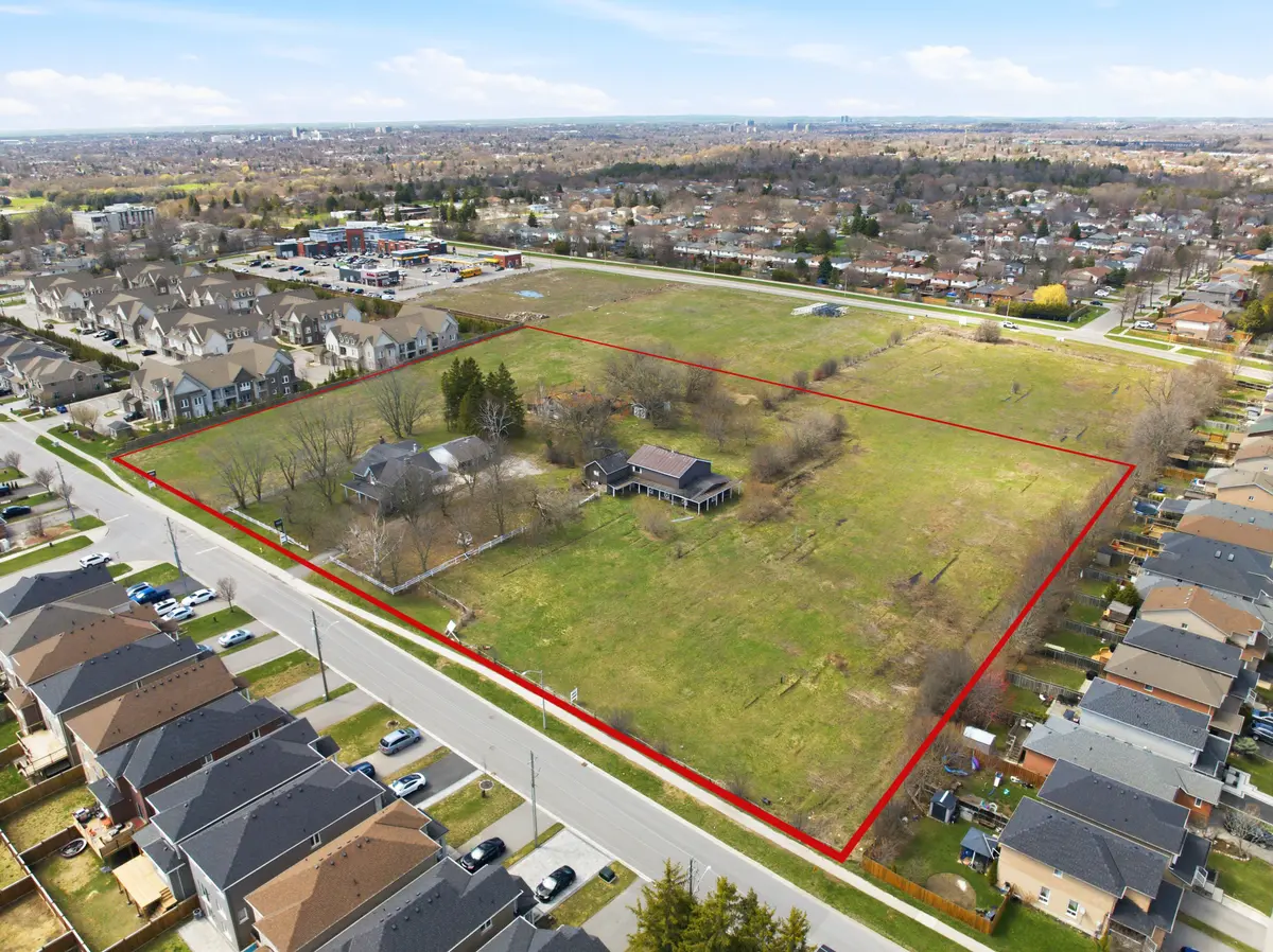 1440 Gord Vinson AVE, Clarington, ON L1E 2N6