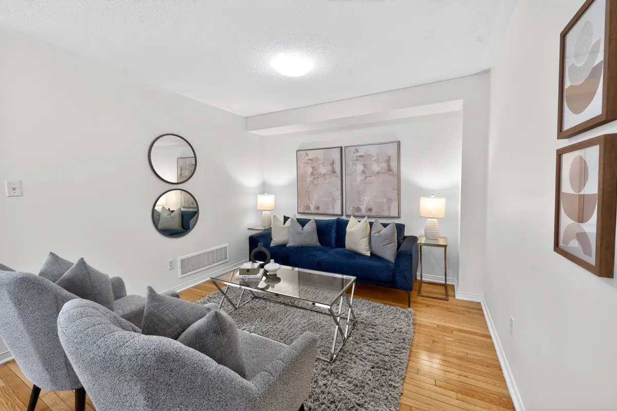 78 Tozer CRES, Ajax, ON L1T 5A2