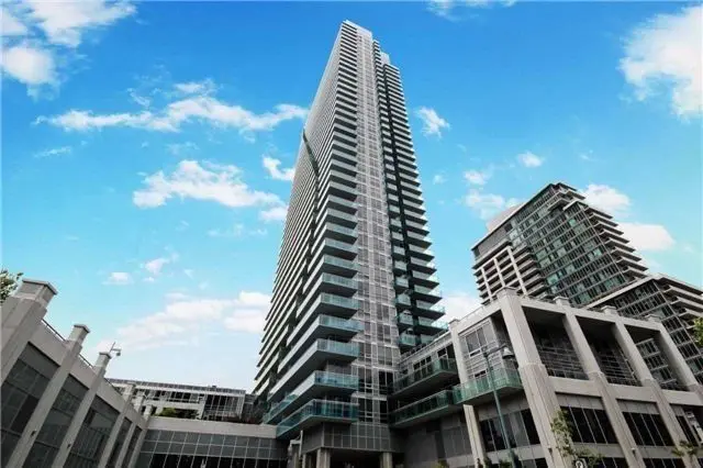 16 Brookers LN #2101, Toronto W06, ON M8V 0A5