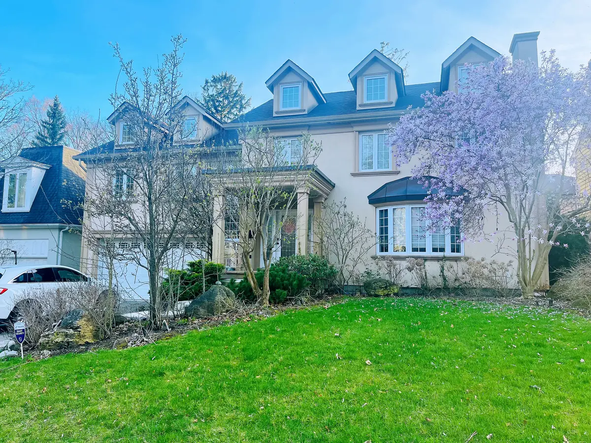 78 Raymar PL, Oakville, ON L6J 6M1