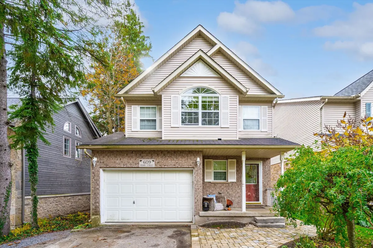 609 Perry ST, Centre Wellington, ON N1M 2R5