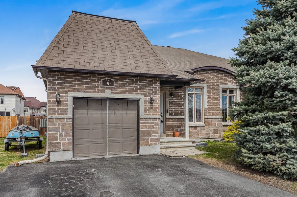 90 Brunet ST, The Nation, ON K0A 2M0