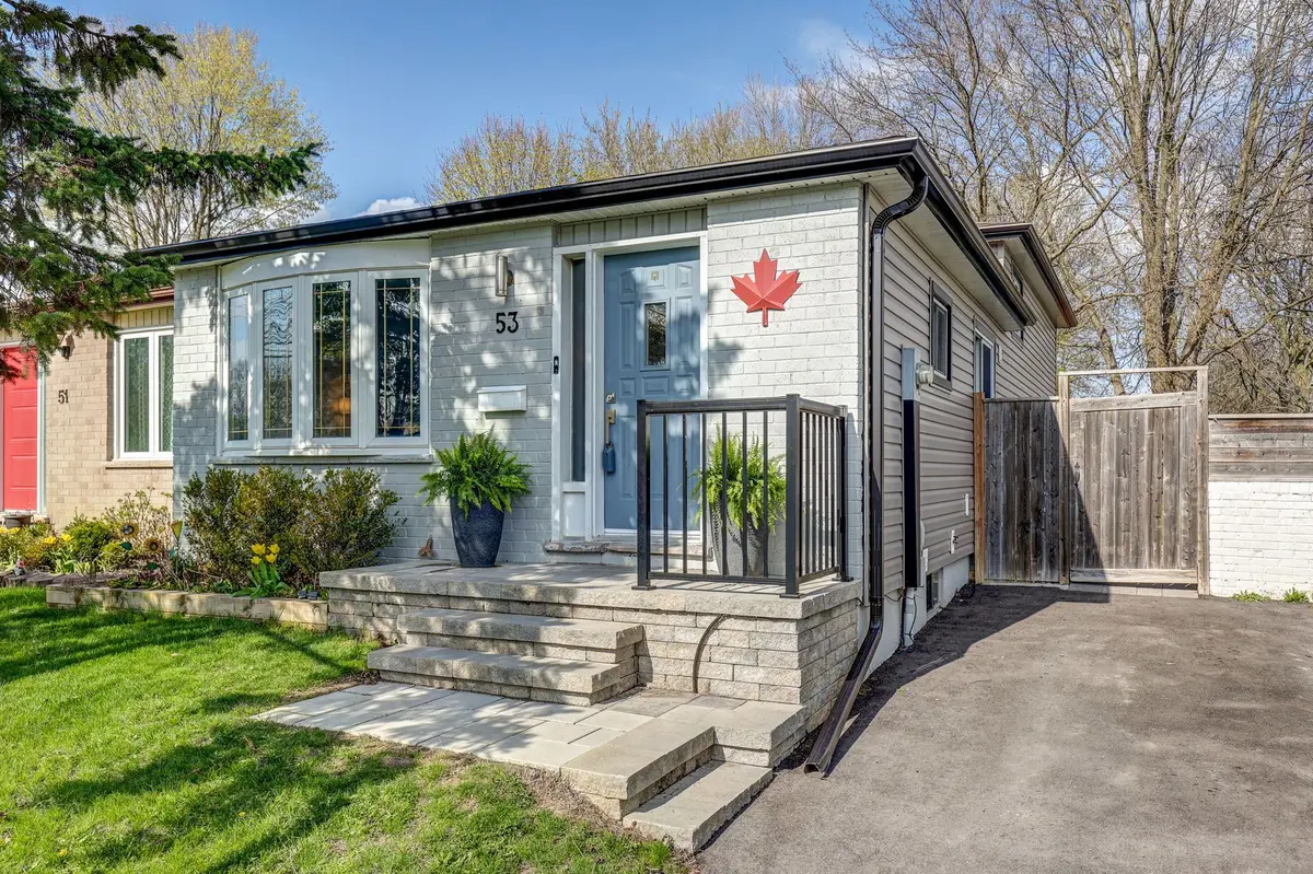 53 ADSWOOD RD, London South, ON N6E 2W2