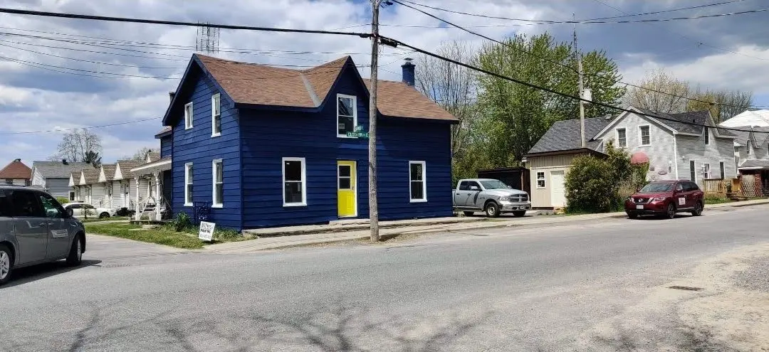 201 Clothier St ST E, North Grenville, ON K0G 1J0