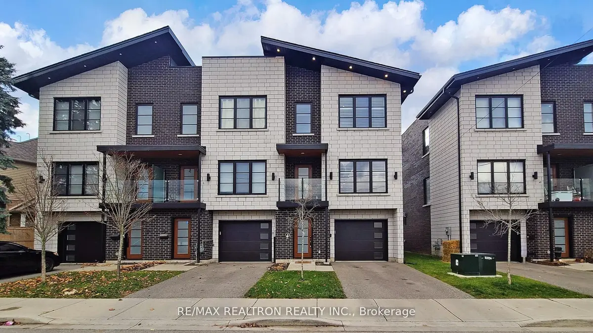 3 Spring LN #C, Brantford, ON N3T 4M2