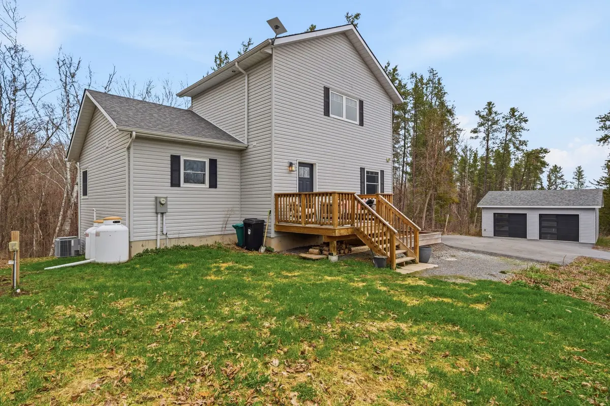 309 Beatty RD, Belleville, ON K0K 3E0