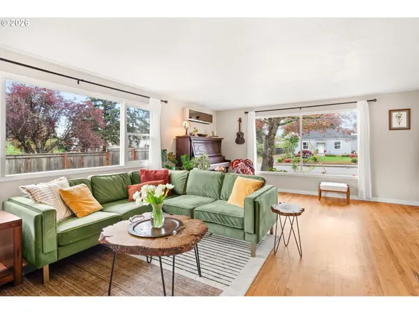 2308 SE 139TH AVE, Portland, OR 97233