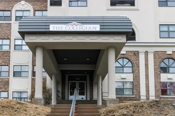 130 LeMarchant Road #201, St. John's, NL A1C 2H2