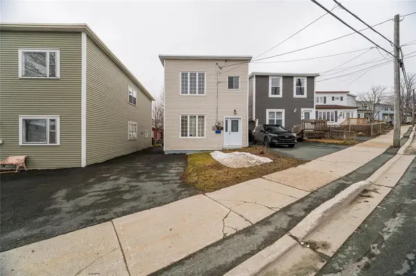47 Golf Avenue, St. John's, NL A1C5C5