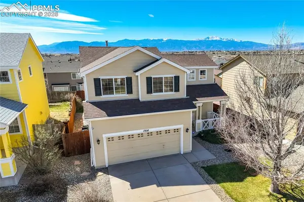 1958 Tee Post LN, Colorado Springs, CO 80951