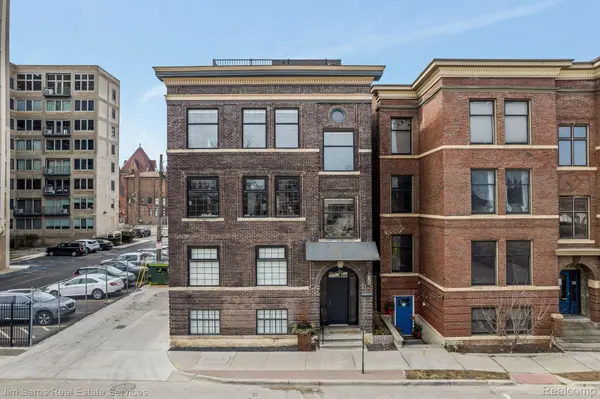 2959 JOHN R ST, Detroit, MI 48201