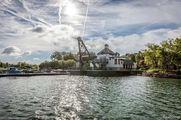 14 BOAT SLIP, Green Oak Twp, MI 48178