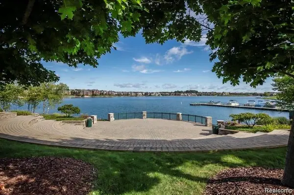 14 BOAT SLIP, Green Oak Twp, MI 48178