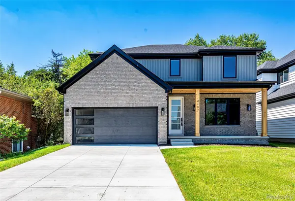 4101 Devon RD, Royal Oak, MI 48073