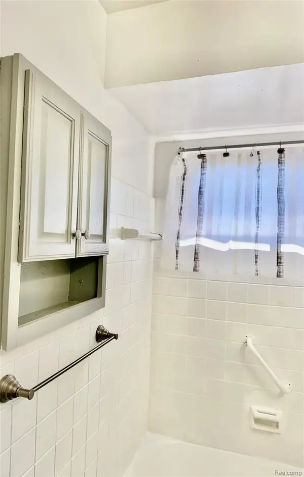 11320 Coyle ST, Detroit, MI 48227