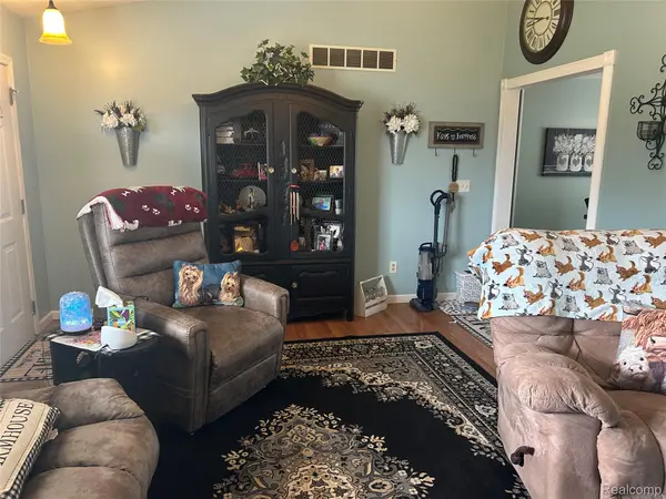 10150 Sharp RD, Mundy Township, MI 48473