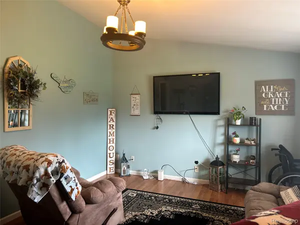 10150 Sharp RD, Mundy Township, MI 48473