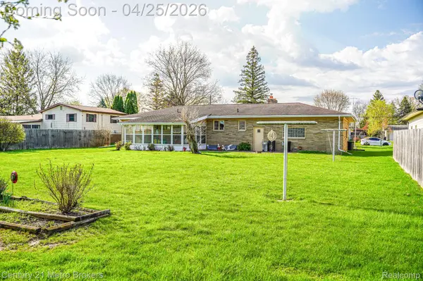 5481 Tipperary LN, Genesee Charter Township, MI 48506