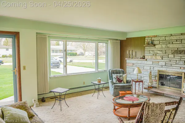 5481 Tipperary LN, Genesee Charter Township, MI 48506