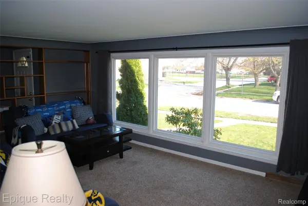 1822 Wall ST, Port Huron, MI 48060