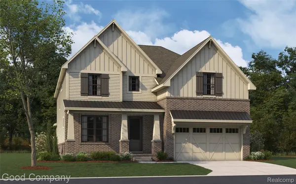 808 Irving AVE, Royal Oak, MI 48067