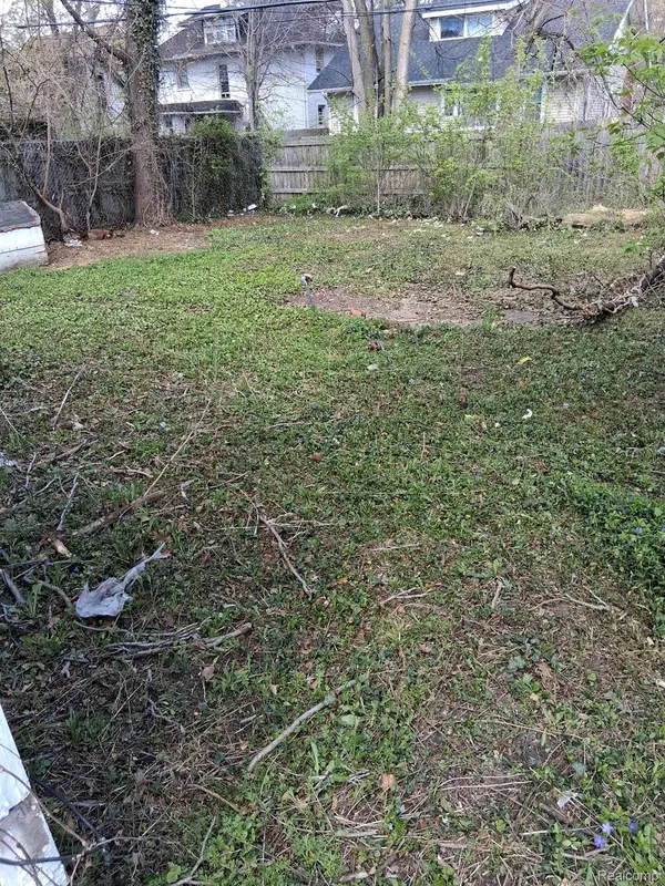 456 W Margaret ST, Detroit, MI 48203