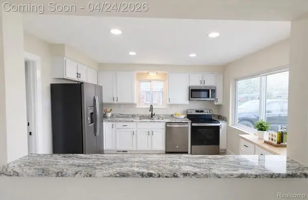 30731 Steinhauer ST, Westland, MI 48186