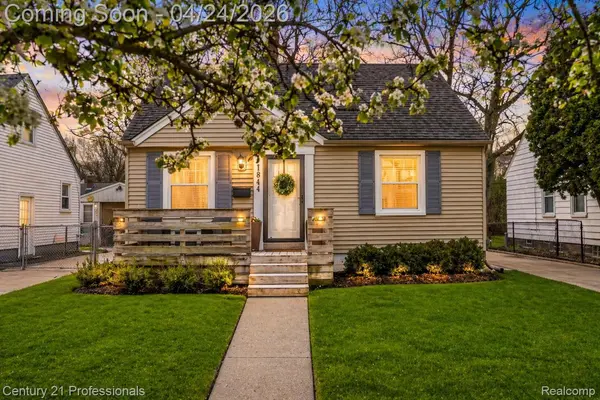 1844 Haynes ST, Birmingham, MI 48009