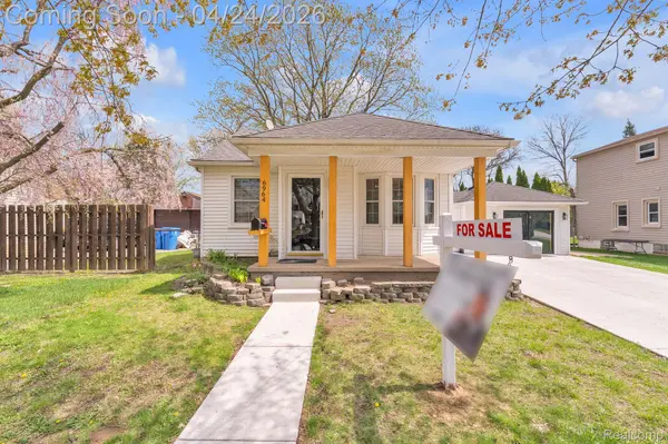 6964 Nightingale ST, Dearborn Heights, MI 48127