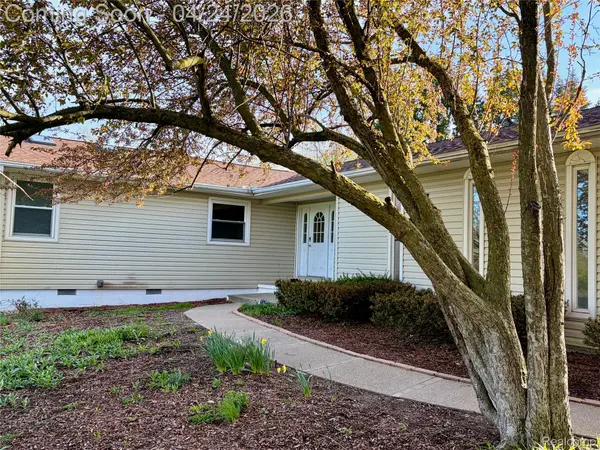 7828 Fosdick RD, Pittsfield Charter Township, MI 48176