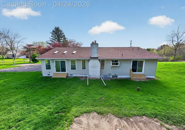 7828 Fosdick RD, Pittsfield Charter Township, MI 48176