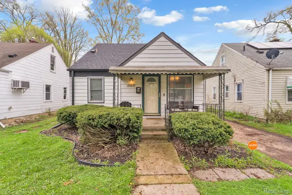 15482 Winston, Redford Charter Township, MI 48239