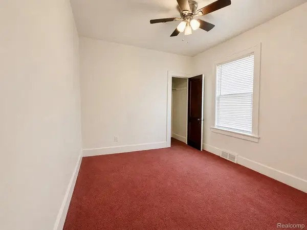 18820 Moenart ST, Detroit, MI 48234