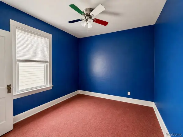 18820 Moenart ST, Detroit, MI 48234