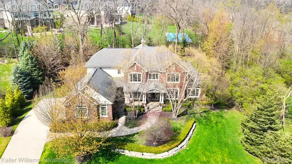 49989 Teton Ridge RD, Northville Township, MI 48168