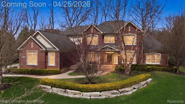 49989 Teton Ridge RD, Northville Township, MI 48168