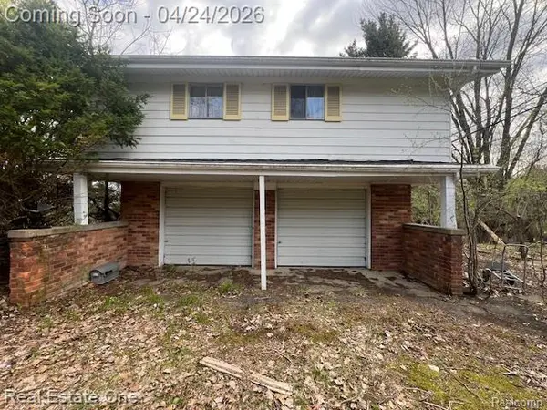 4555 Arrowhead, West Bloomfield Charter Township, MI 48323