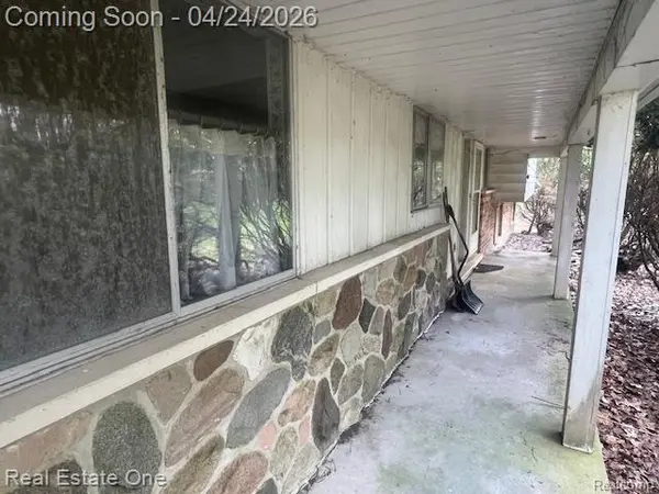 4555 Arrowhead, West Bloomfield Charter Township, MI 48323