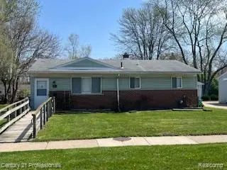 12439 Clinton River RD, Sterling Heights, MI 48313