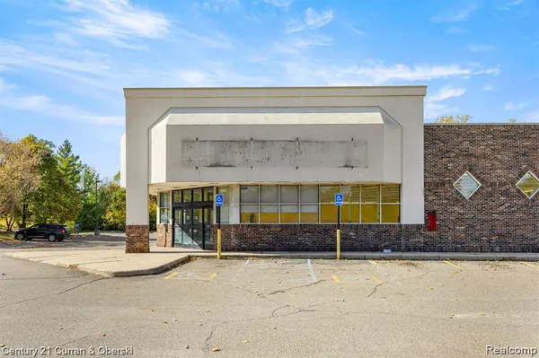 14686 Telegraph RD, Taylor, MI 48180