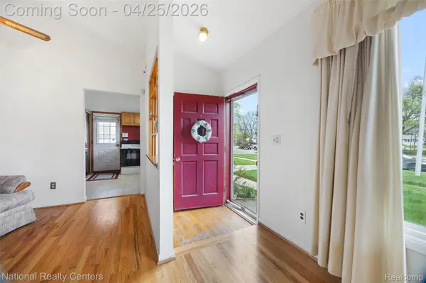 28951 Cherry Hill RD, Inkster, MI 48141