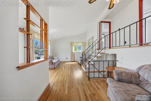 28951 Cherry Hill RD, Inkster, MI 48141