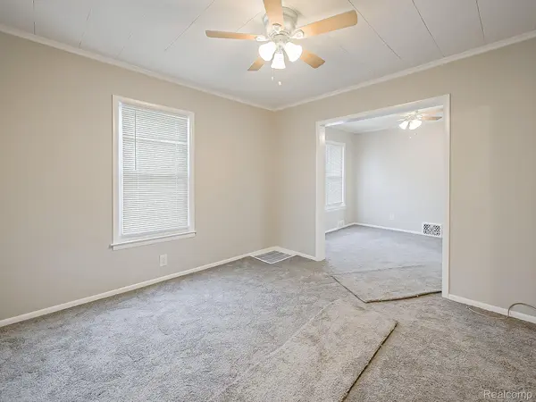 245 S Edith ST, Pontiac, MI 48342