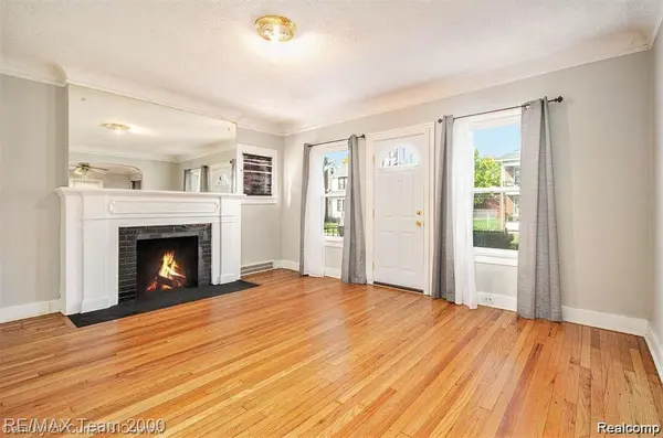 2327 Sturtevant ST, Detroit, MI 48206