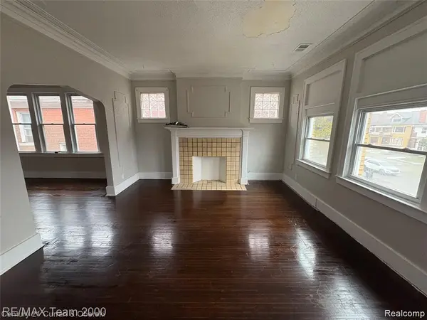 3014 Sturtevant ST, Detroit, MI 48206