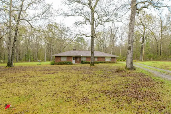 1732 King Orchard Road, Sarepta, LA 71071