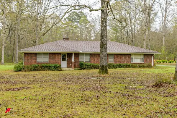 1732 King Orchard Road, Sarepta, LA 71071