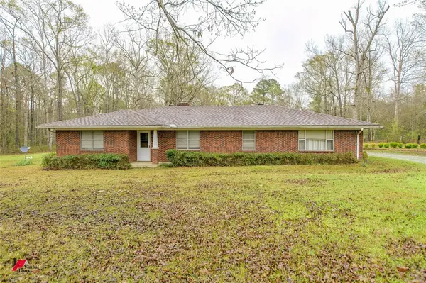 1732 King Orchard Road, Sarepta, LA 71071