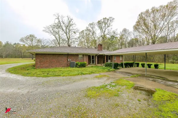 1732 King Orchard Road, Sarepta, LA 71071