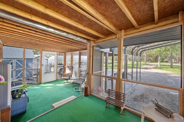 2161 SW County Road 0025, Corsicana, TX 75110